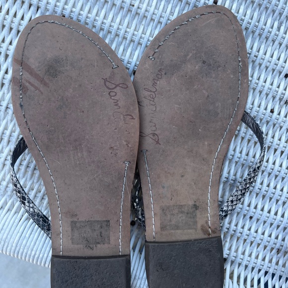 Sam Edelman sandals - Picture 2 of 2